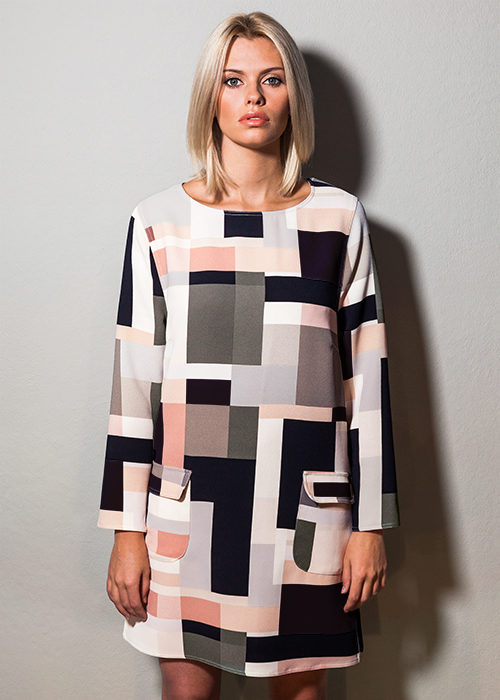Ella Dress