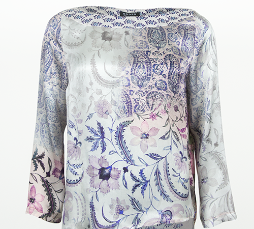 Hippie Lilac