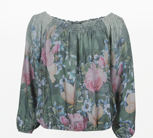 Zingo Khaki