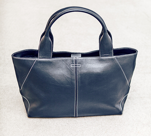 Baggy Blue