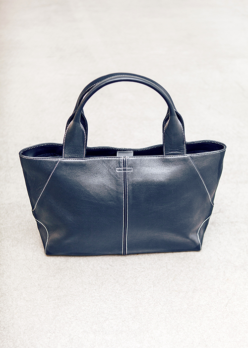 Baggy Blue