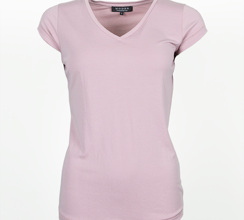 F-Shape Pink