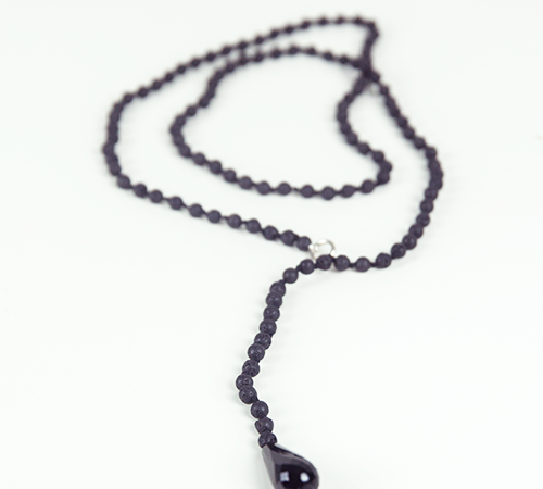 Stone Black