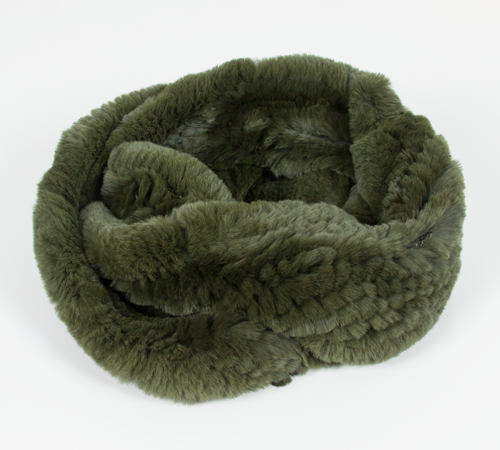 Foulard Green
