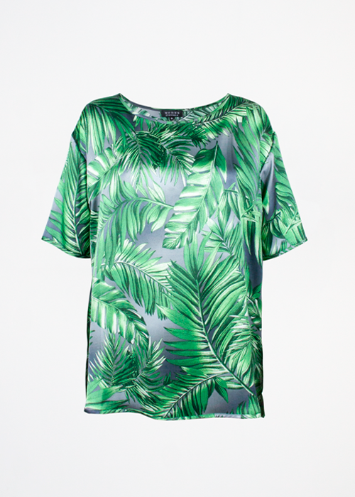 Elisa Palmleaf
