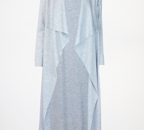 Emelie Light Grey