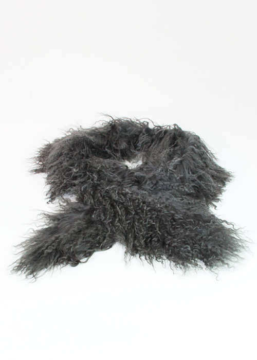 Girley Dark Grey