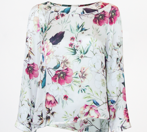 Hippie Magnolia