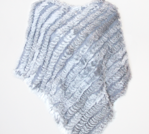 Lapina Grey Melange