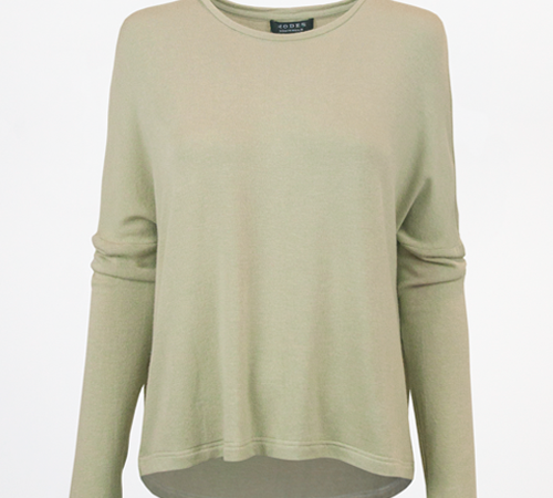 Pop Beige Angora