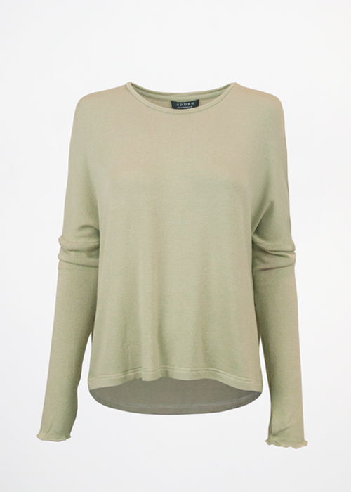 Pop Beige Angora