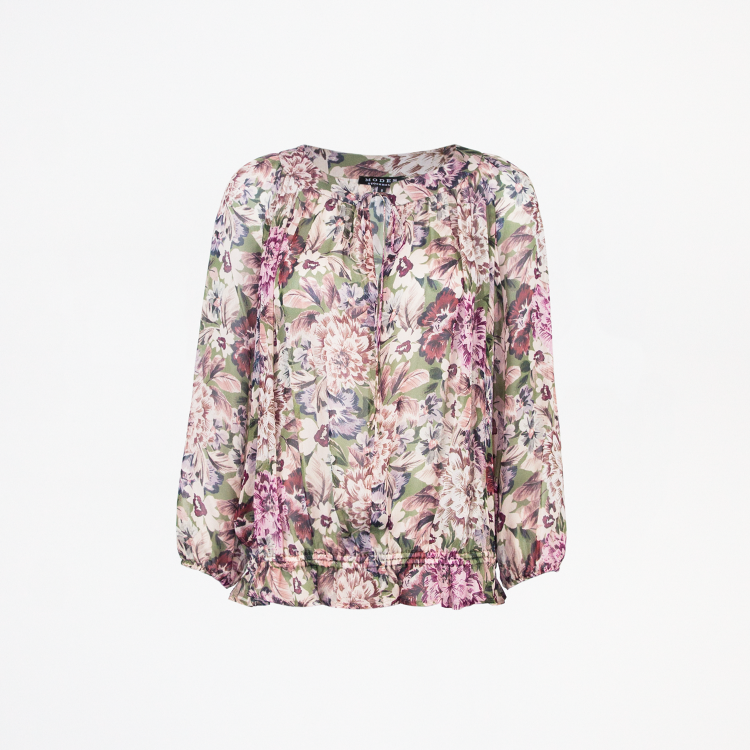 Alicia Green Rose Flowers