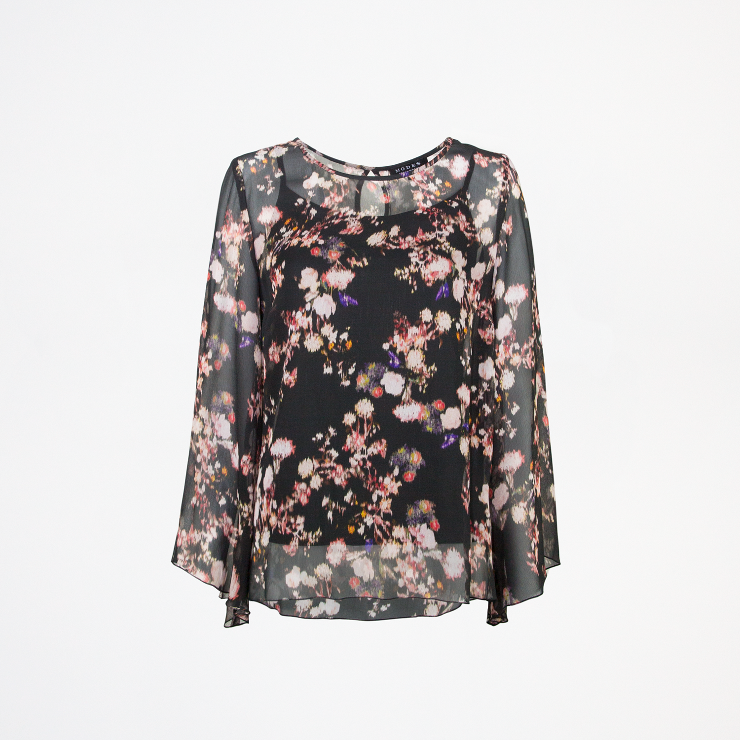 Birgitte Midnight Flowers