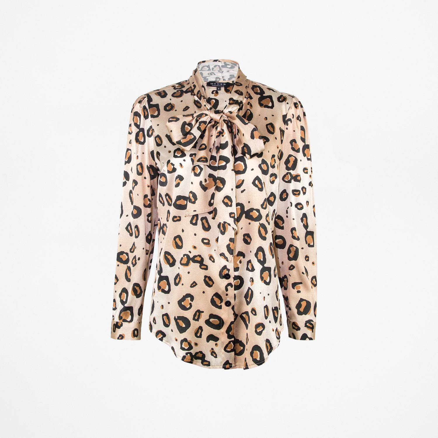 Judith Big Leopard